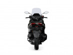 2025 Yamaha X-Max 300
