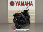 2025 Yamaha X-Max 300