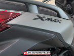 2025 Yamaha X-Max 300