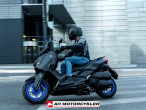 2025 Yamaha X-Max 300 2025 Yamaha X-Max 300
