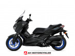 2025 Yamaha X-Max 300 2025 Yamaha X-Max 300