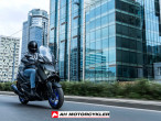 2025 Yamaha X-Max 300 2025 Yamaha X-Max 300