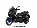 2025 Yamaha X-Max 300 2025 Yamaha X-Max 300