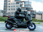 2025 Yamaha X-Max 300 2025 Yamaha X-Max 300