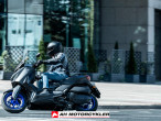 2025 Yamaha X-Max 300 2025 Yamaha X-Max 300