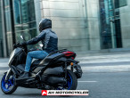 2025 Yamaha X-Max 300 2025 Yamaha X-Max 300
