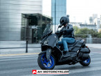 2025 Yamaha X-Max 300 2025 Yamaha X-Max 300