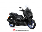 Yamaha X-Max 300 Yamaha X-Max 300