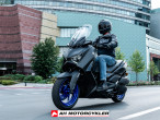 2025 Yamaha X-Max 300 2025 Yamaha X-Max 300