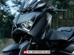 2025 Yamaha X-Max 300 2025 Yamaha X-Max 300