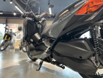 2025 Yamaha X-Max 300