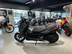 2025 Yamaha X-Max 300