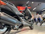 2025 Yamaha X-Max 300