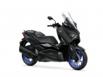 2025 Yamaha X-Max 300