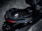 2025 Yamaha X-Max 300