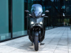 2025 Yamaha X-Max 300