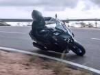 2025 Yamaha X-Max 300