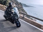2025 Yamaha X-Max 300