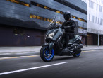 2025 Yamaha X-Max 300