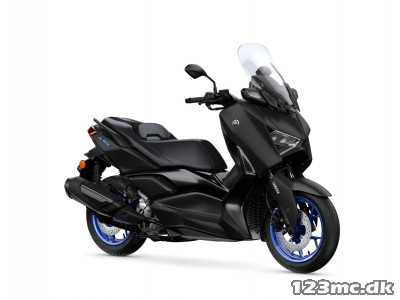 Yamaha X-Max 300