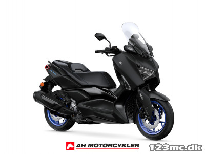 Yamaha X-Max 300