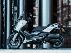 2025 Yamaha X-Max 300 Tech Max