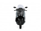 2025 Yamaha X-Max 300 Tech Max