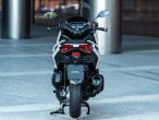 2025 Yamaha X-Max 300 Tech Max