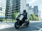 2025 Yamaha X-Max 300 Tech Max