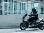 2025 Yamaha X-Max 300 Tech Max