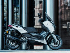 2025 Yamaha X-Max 300 Tech Max
