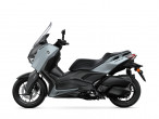 2025 Yamaha X-Max 300 Tech Max