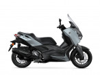 2025 Yamaha X-Max 300 Tech Max