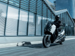2025 Yamaha X-Max 300 Tech Max
