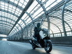 2025 Yamaha X-Max 300 Tech Max