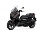 2025 Yamaha X-Max 300 Tech Max