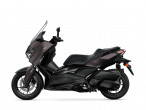 2025 Yamaha X-Max 300 Tech Max