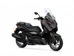 2025 Yamaha X-Max 300 Tech Max