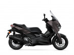 2025 Yamaha X-Max 300 Tech Max