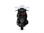 2025 Yamaha X-Max 300 Tech Max