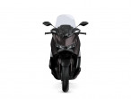 2025 Yamaha X-Max 300 Tech Max