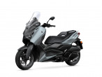 2025 Yamaha X-Max 300 Tech Max