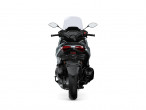 2025 Yamaha X-Max 300 Tech Max