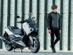 2025 Yamaha X-Max 300 Tech Max