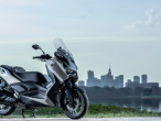 2025 Yamaha X-Max 300 Tech Max