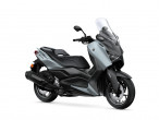 2025 Yamaha X-Max 300 Tech Max