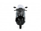 2025 Yamaha X-Max 300 Tech Max