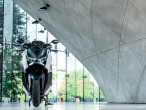 2025 Yamaha X-Max 300 Tech Max
