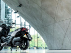2025 Yamaha X-Max 300 Tech Max