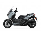 2025 Yamaha X-Max 300 Tech Max